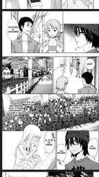 Anohana #2 - Fantasy Spells