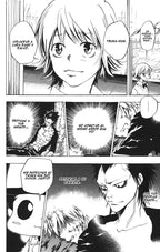 Hitman Reborn - #15