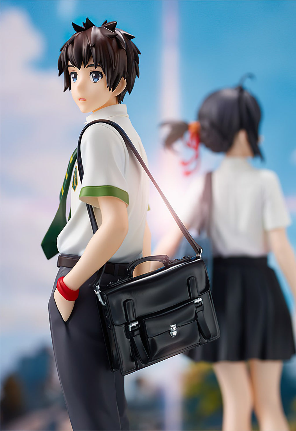 Figura-Taki Tachibana-Your Name
