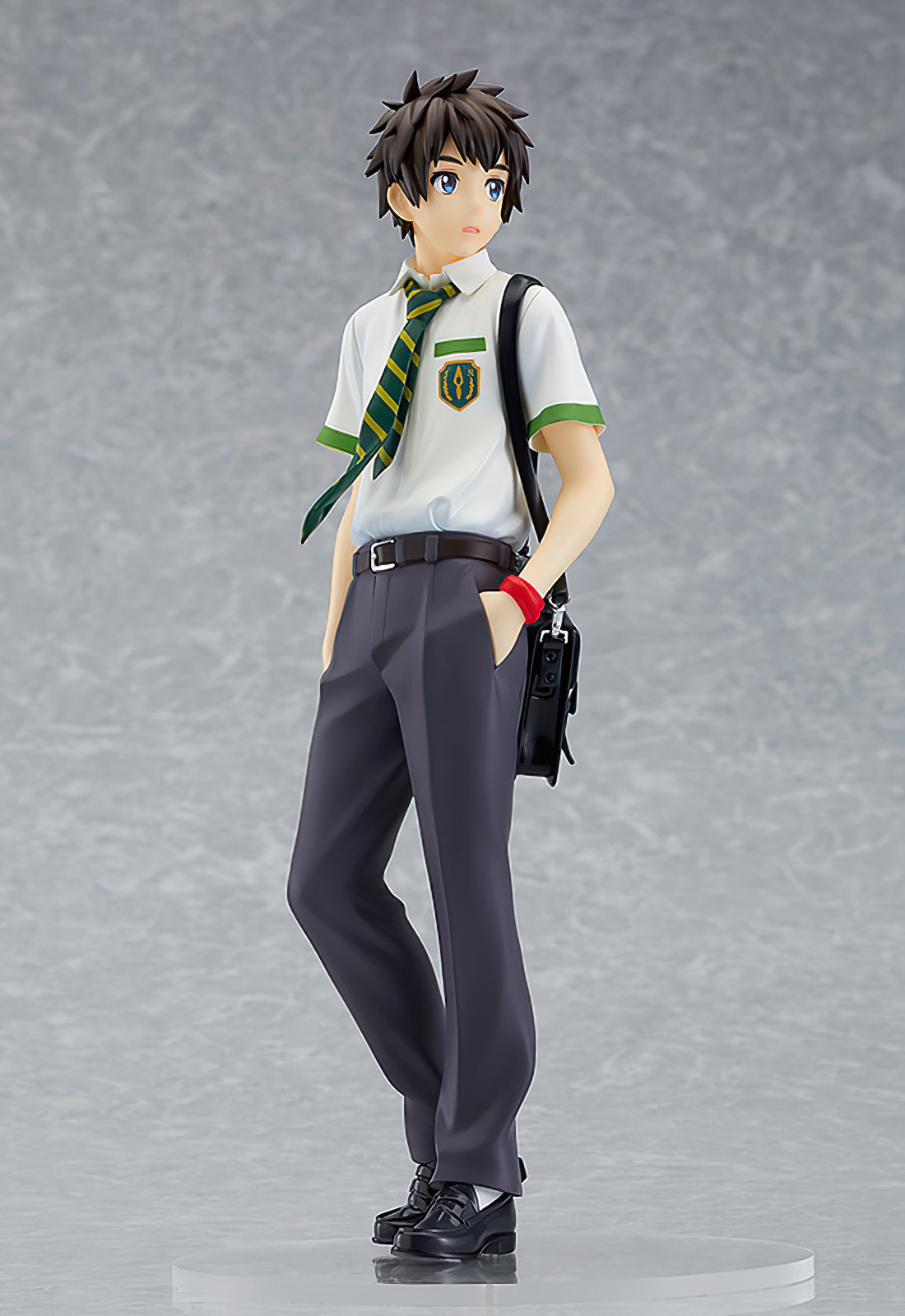 Figura-Taki Tachibana-Your Name