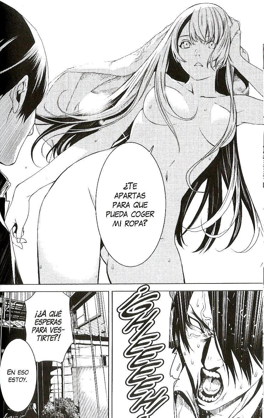 BAKEMONOGATARI N.03