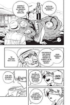 CHAINSAW MAN N.11