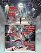 DC Black Label: Harleen