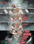 DC Black Label: Harleen