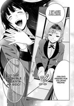 Kakegurui #10