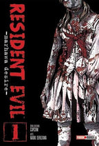 Resident Evil: Biohazard - #1 - Fantasy Spells