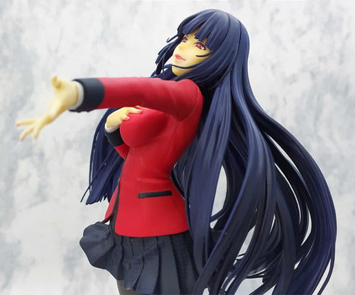 Figura-Yumeko Jabami-Kakegurui