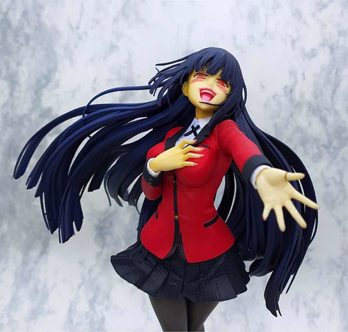 Figura-Yumeko Jabami-Kakegurui
