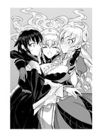 DEATH MARCH TO THE PARALLEL WORLD RHAPSODY MANGA N.01