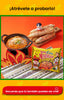 Samyang Hot Chicken Ramen Corn