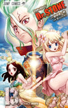 DR. STONE N.13