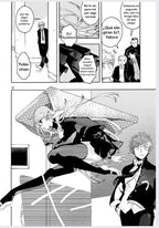 BLUE PERIOD TOMO #03