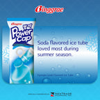 Helado Coreano- Power Cap/-Soda (Chicle)