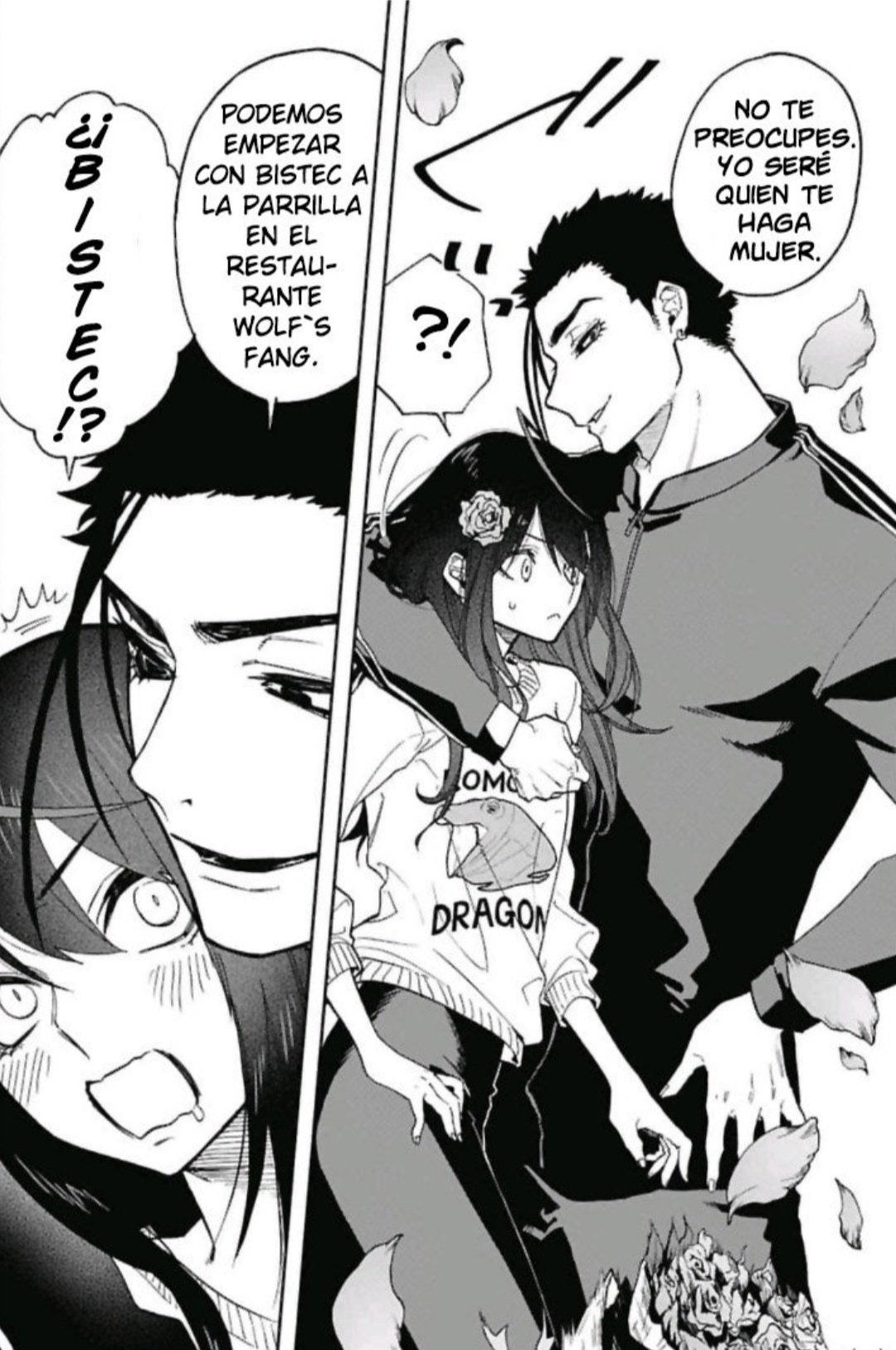 Act- age #1 Secondary image