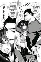 Act- age #1