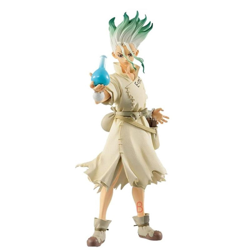 Dr. Stone-Senku Ishigami (石神千空) - Figura Main image