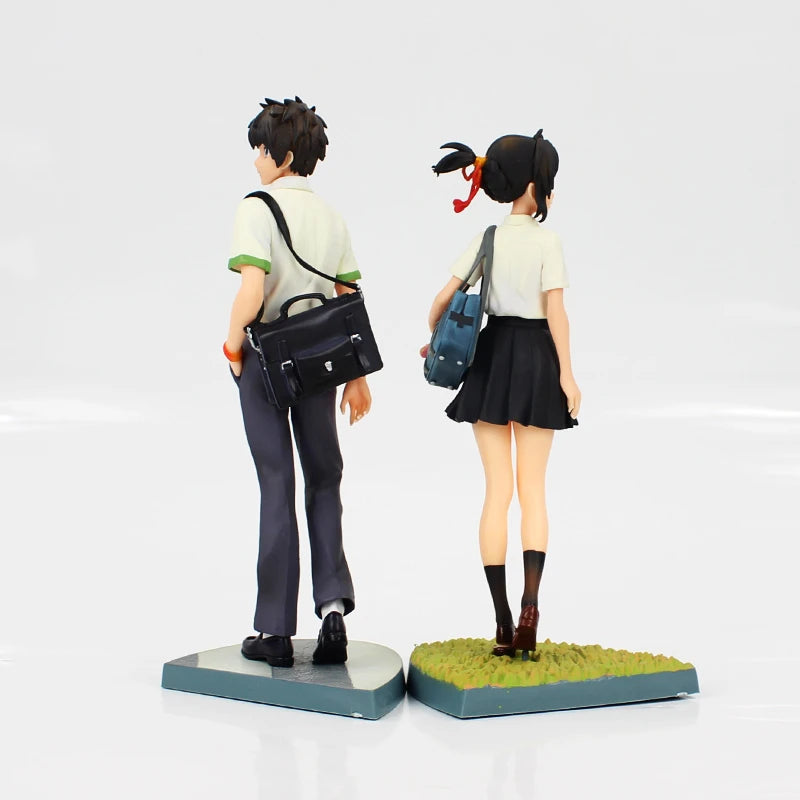 Figura-Mitsuha Miyamizu-Your Name