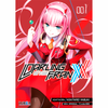 Darling in the Franxx  N.01