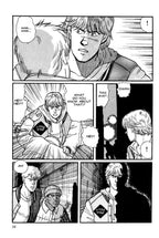 BANANA FISH N.02