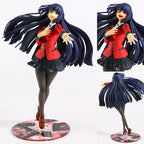 Figura-Yumeko Jabami-Kakegurui