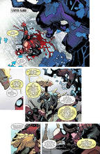 Marvel Básicos – El Rey Deadpool