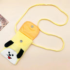 Bolso BTS 21- Chimmy