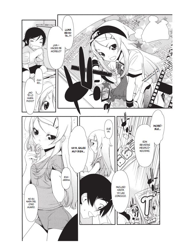 OREIMO N.01