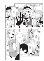 OREIMO N.01