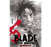 BLADE OF THE IMMORTAL N.01