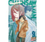 CHAINSAW MAN N.09