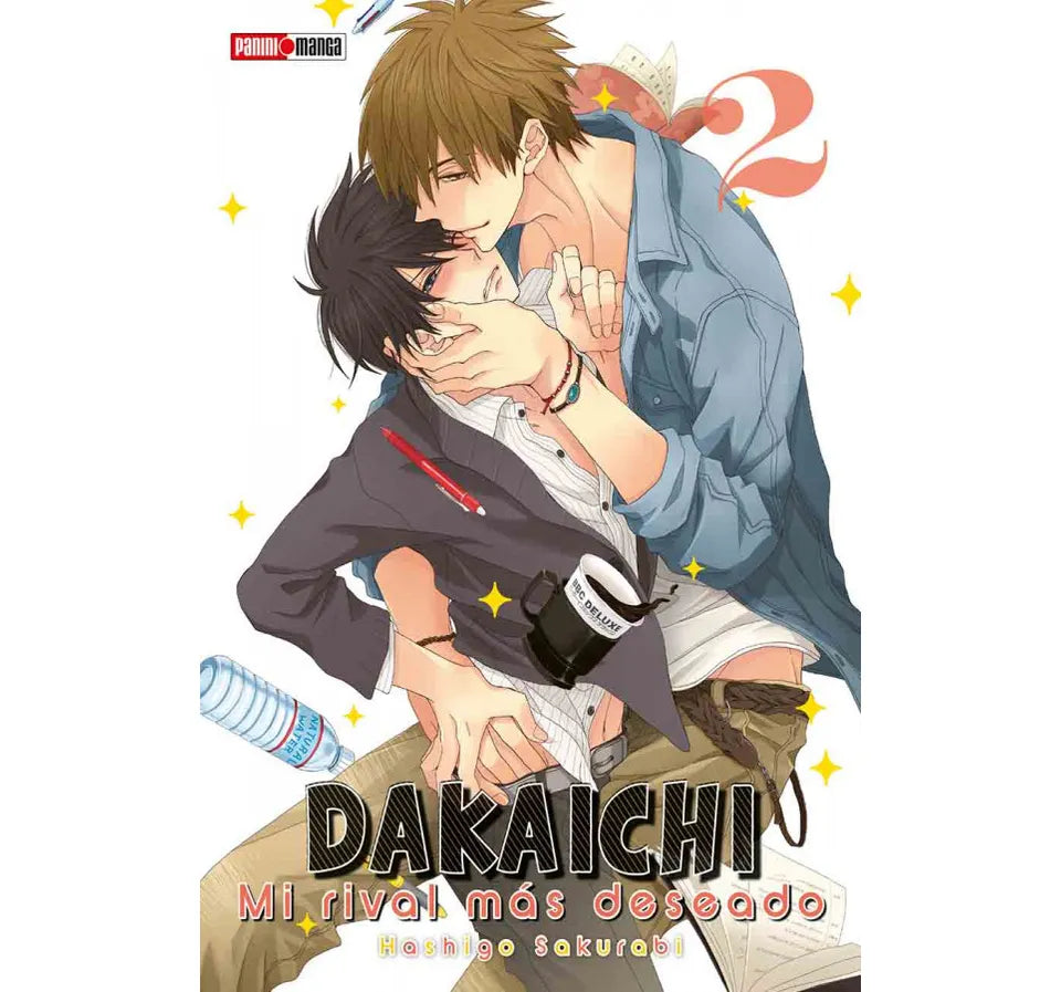 DAKAICHI N.2