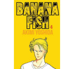 BANANA FISH N.04
