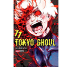TOKYO GHOUL N.11