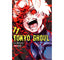 TOKYO GHOUL N.11