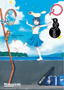 Q on the seaside Tomo 01#