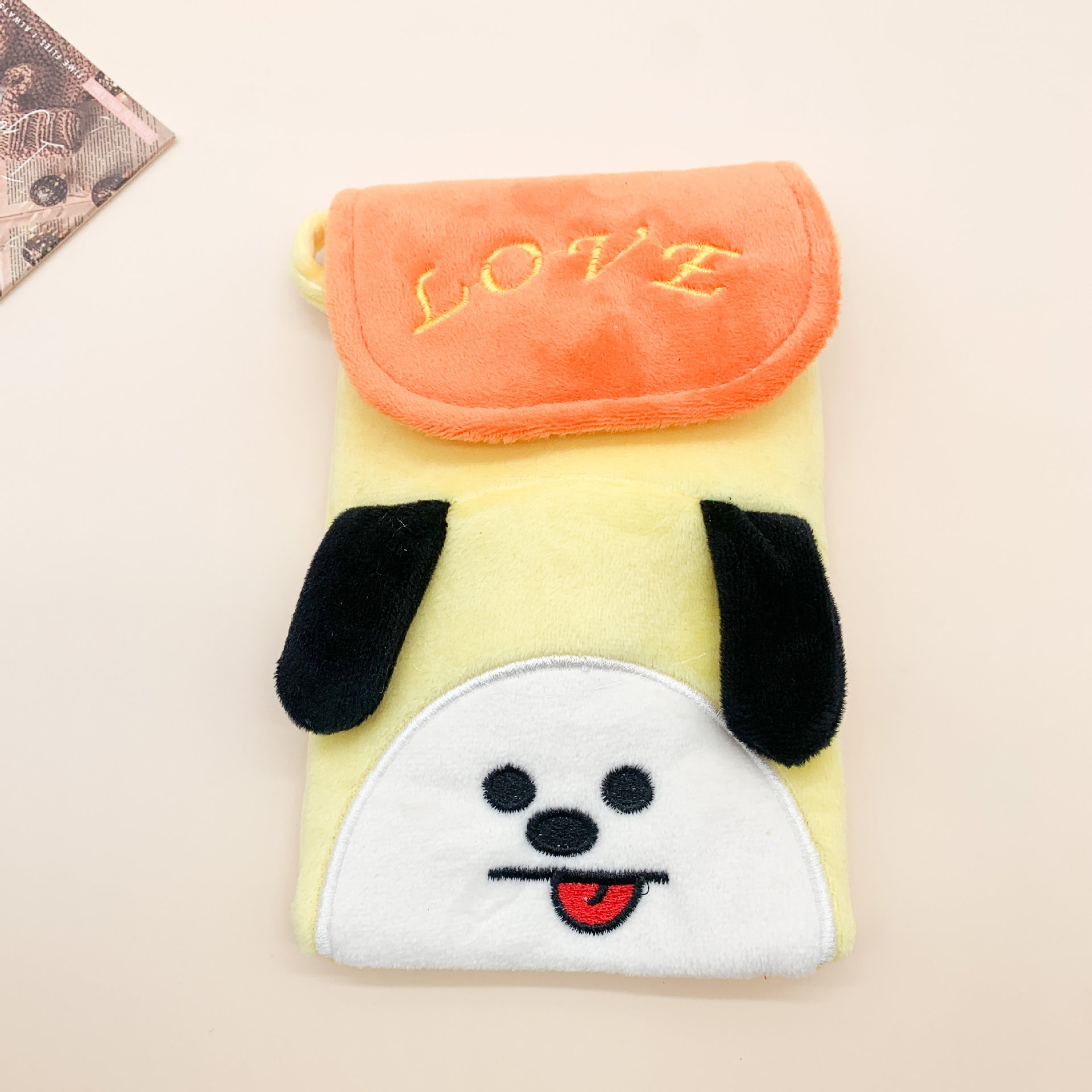 Bolso BTS 21- Chimmy Main image