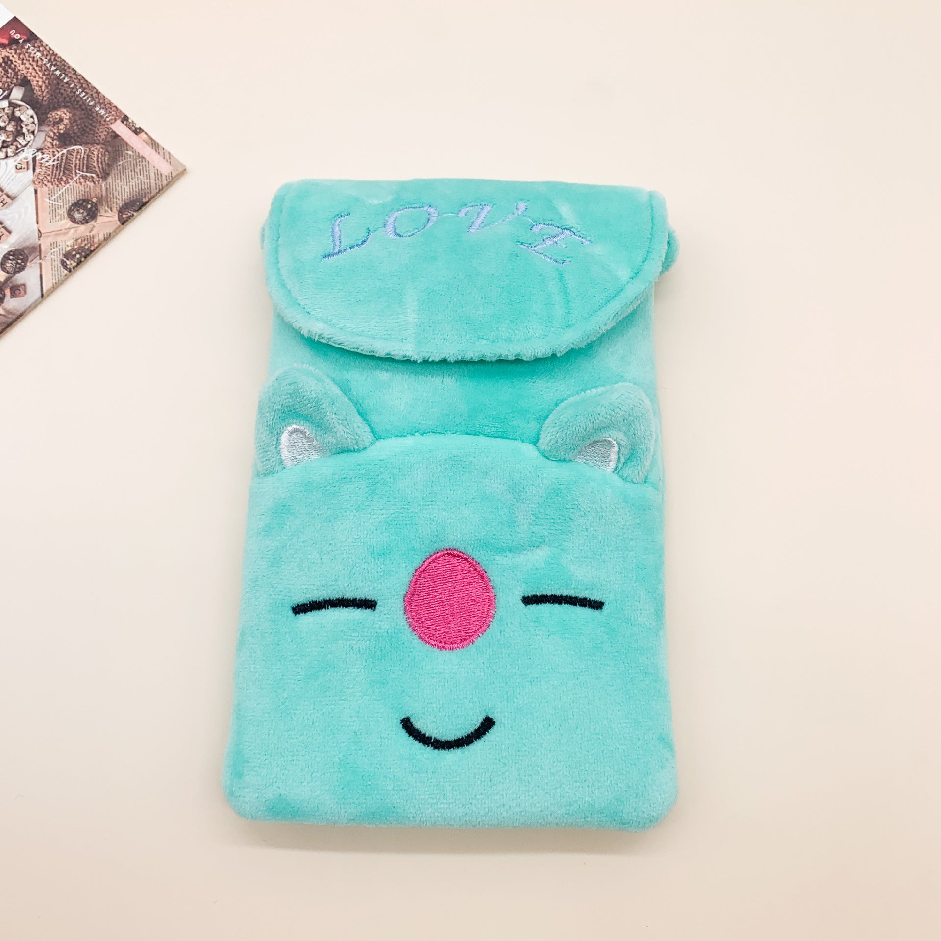 Bolso BTS 21- Koya