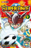 INAZUMA ELEVEN: SUPERONCE N.01