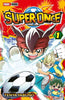 INAZUMA ELEVEN: SUPERONCE N.01