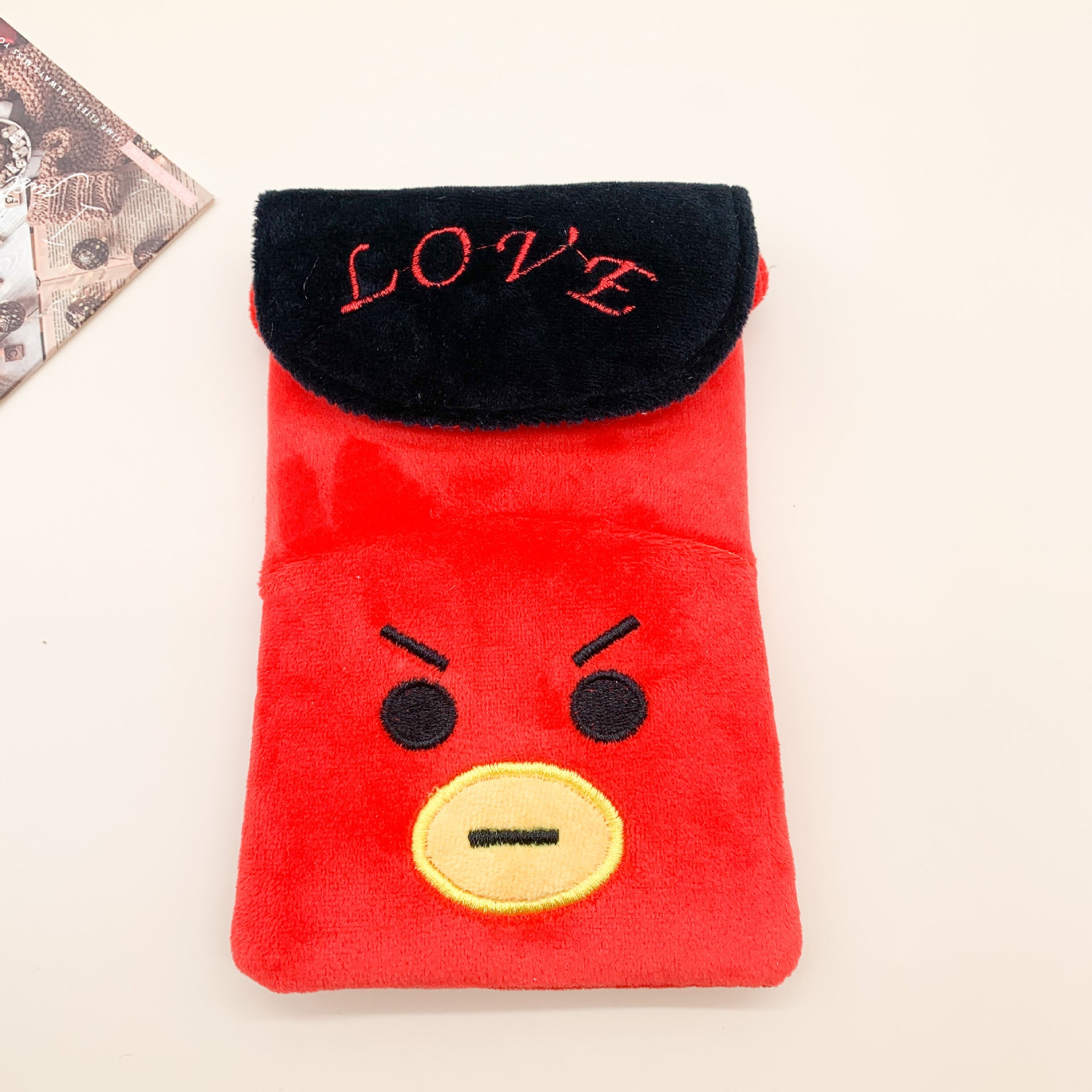 Bolso BTS 21- Tata Main image