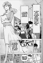 Y sin embargo te quiero #1 - Fantasy Spells