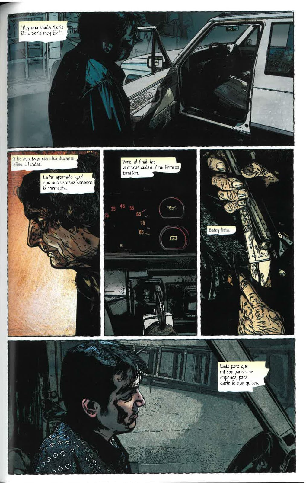 Stephen King´s N