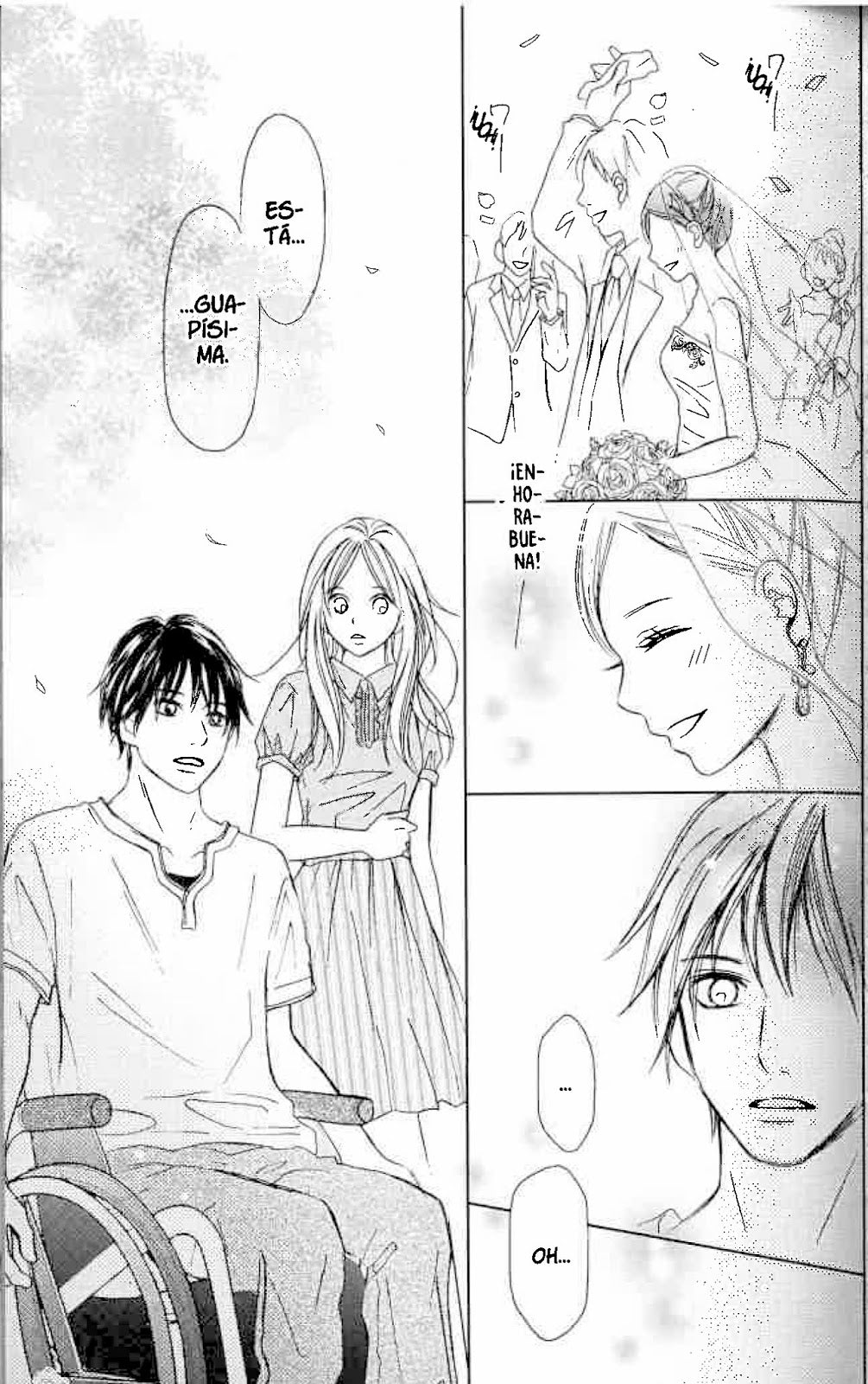 PERFECT WORLD N.01
