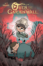 Over the Garden Wall Ongoing