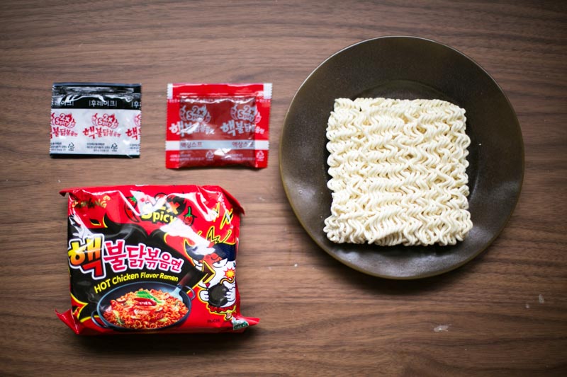 SAMYANG BULDAK-SABOR ORIGINAL