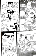 Ore Monogatari!! #10 - Fantasy Spells