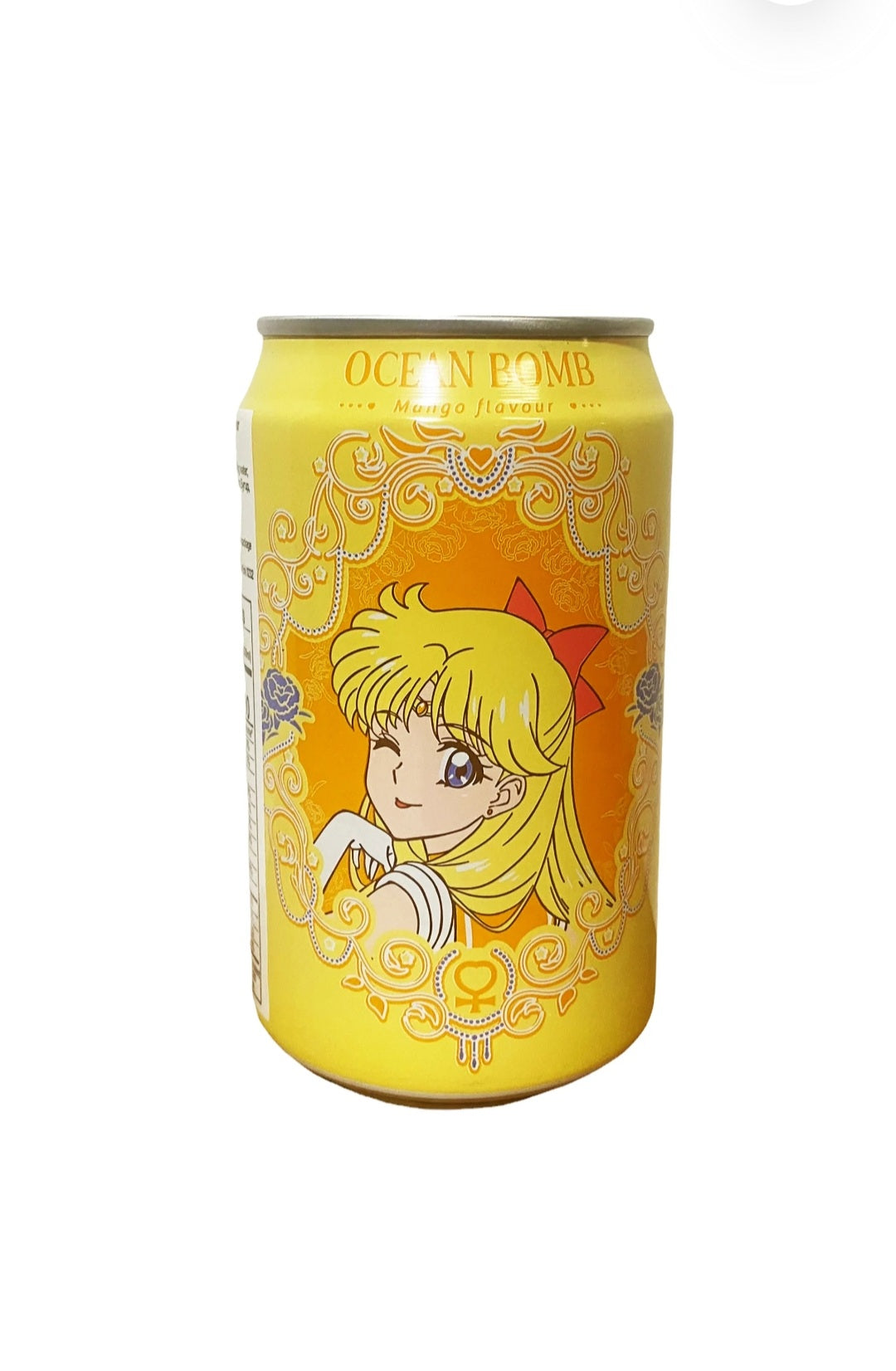 MINAKO AINO-SAILOR MOON-MANGO Secondary image