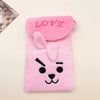 Bolso BTS 21- Cooky