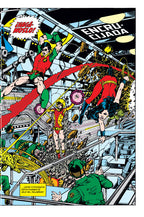 DC Clásicos Modernos – The New Teen Titans: El Contrato de Judas - Fantasy Spells