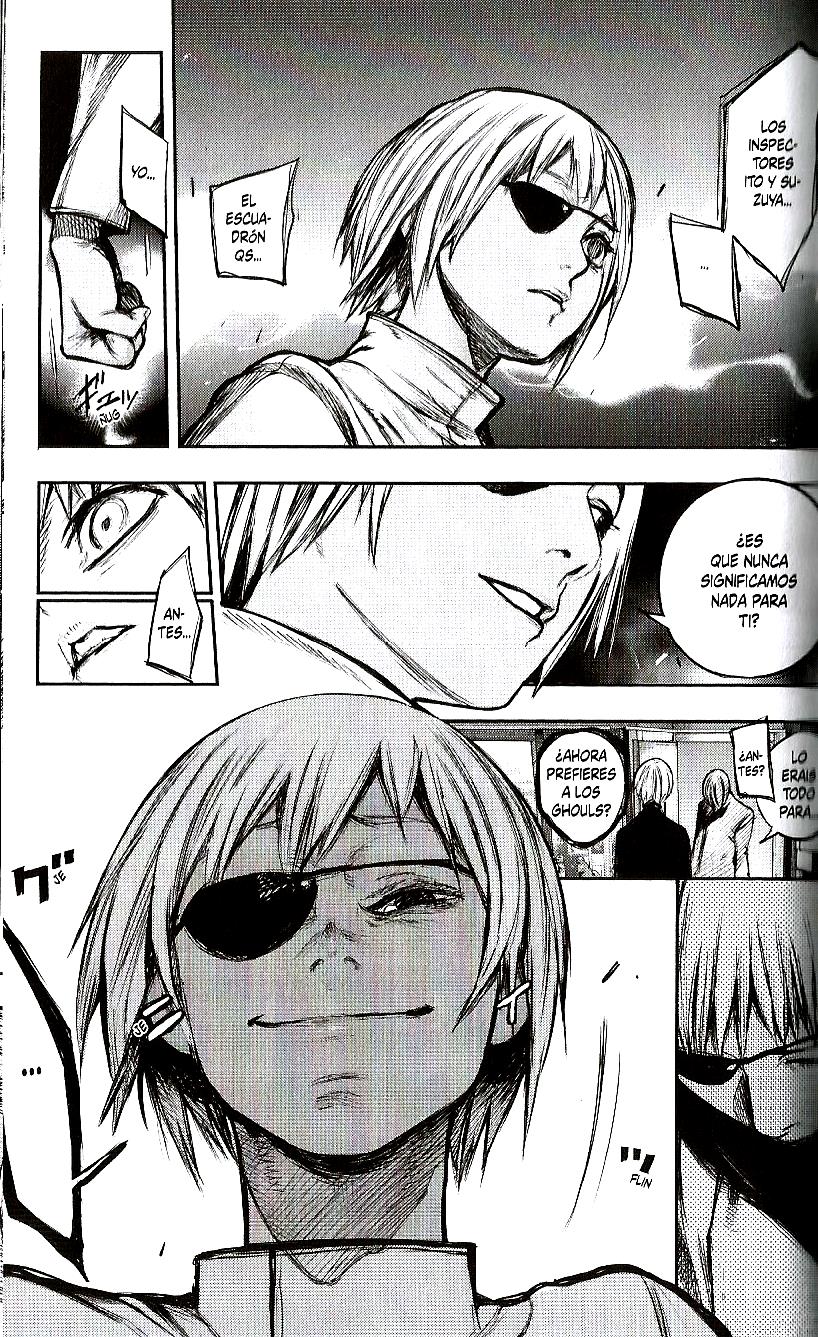 TOKYO GHOUL N.11